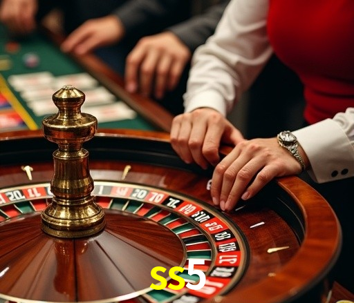 Interface do Aplicativo ss5 - Design Premium e Intuitivo