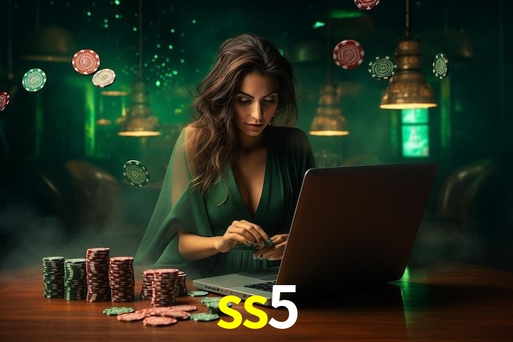ss5 bet — mercados de futebol e esportes no app