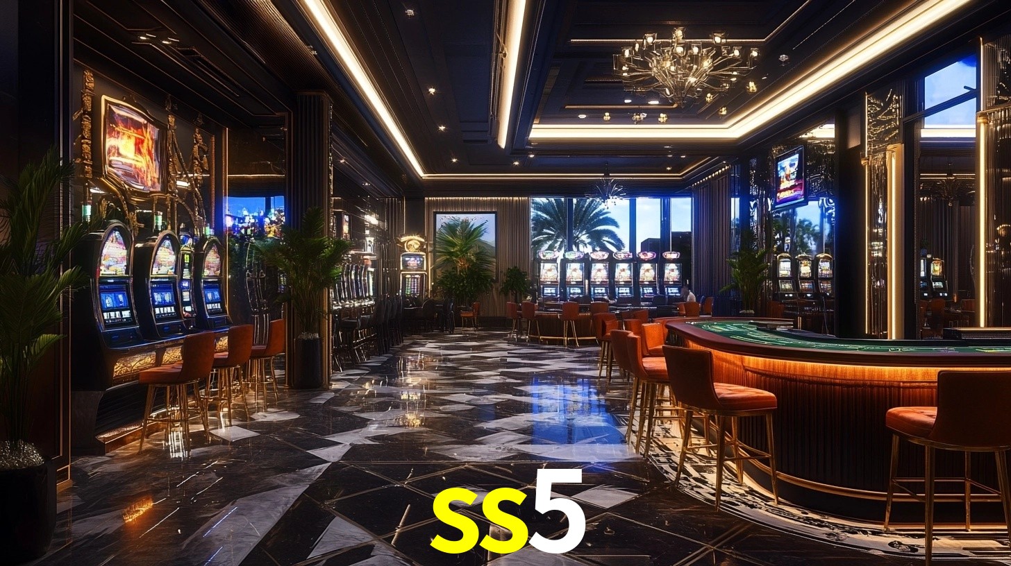 ss5 bônus — cashback 15 por cento e níveis VIP
